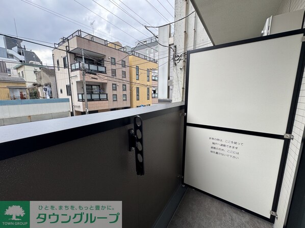 西田マンションの物件内観写真